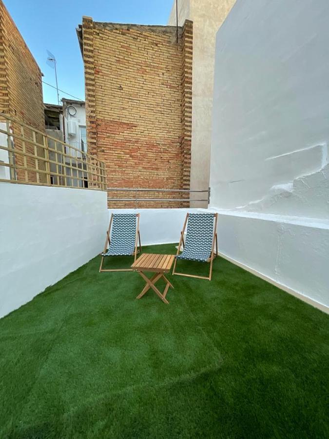 Merkat Center Alicante Exterior photo