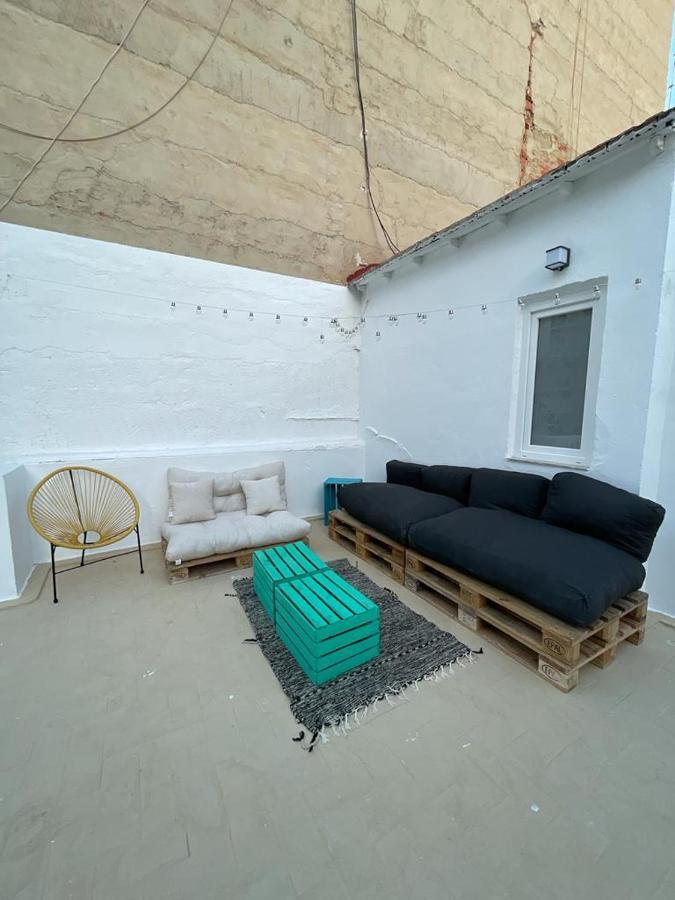 Merkat Center Alicante Exterior photo